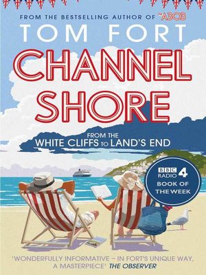 cover image of Channel Shore